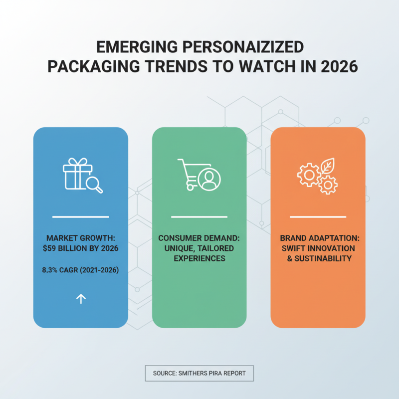 Best Personalised Packaging Trends for 2026 How to Choose?