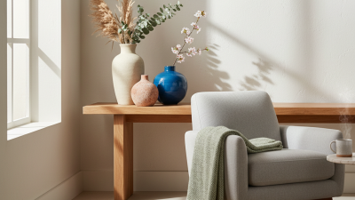 How to Choose the Perfect Ceramic Vase for Your Home?
