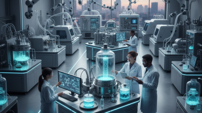 2026 How to Choose the Best Biotechnology Equipment Solutions for Your Lab?