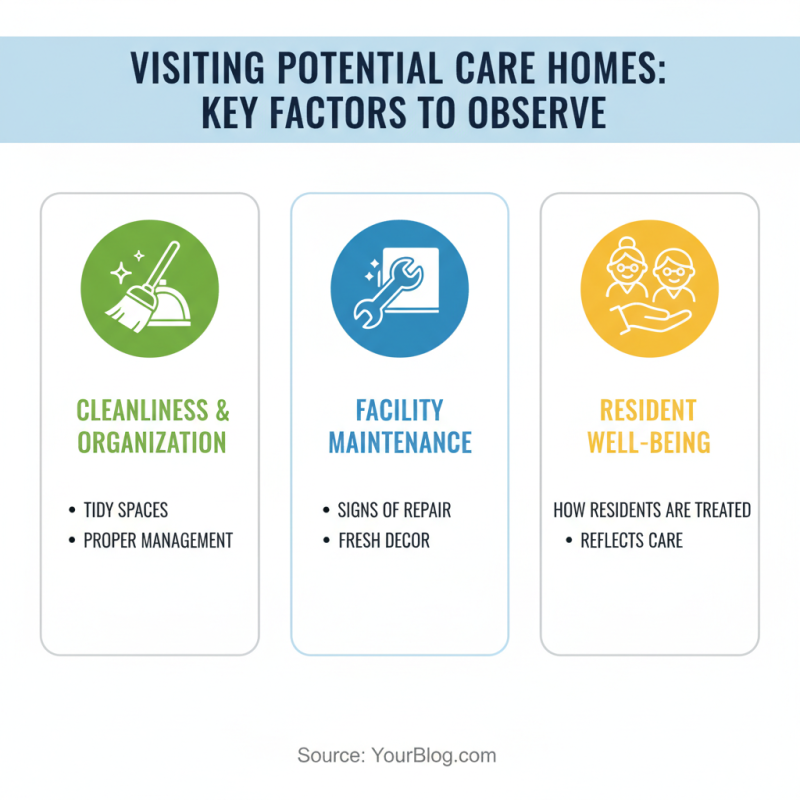 How to Choose the Right Care Home Care for Your Loved Ones?