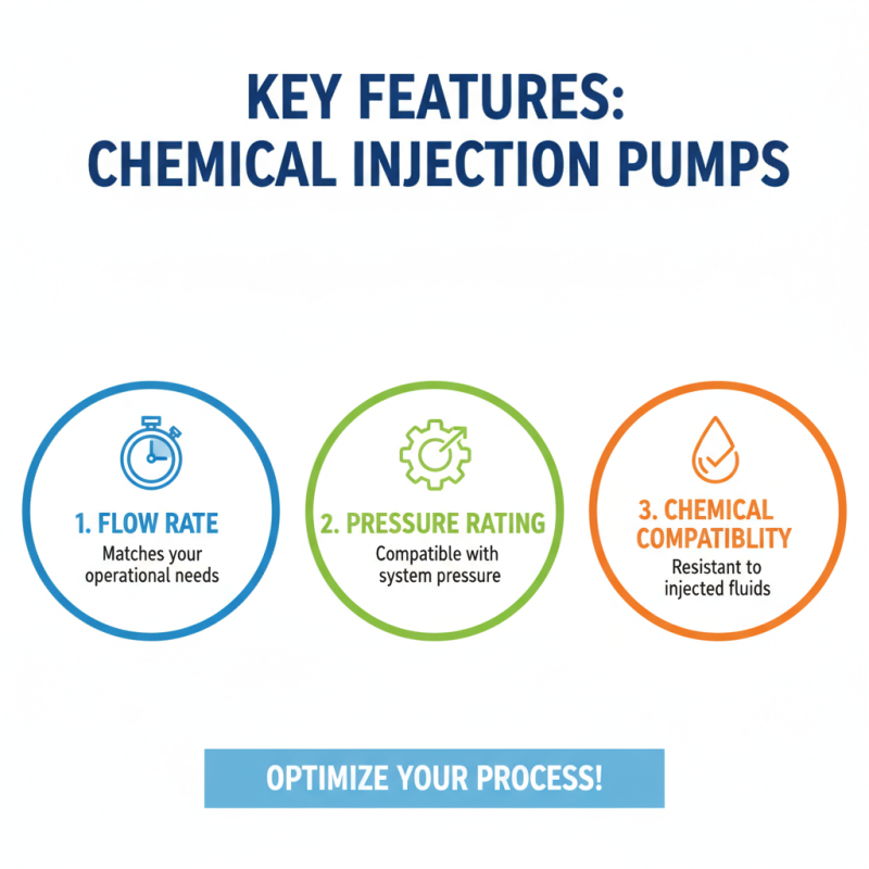 Top Chemical Injection Pumps for Global Buyers in 2026?