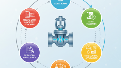 Best Din Globe Valves for Global Buyers Using Latest Standards?