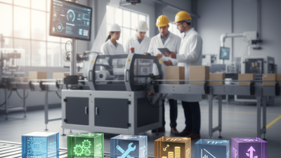 Top 5 Tips for Choosing Packaging Automation Equipment?