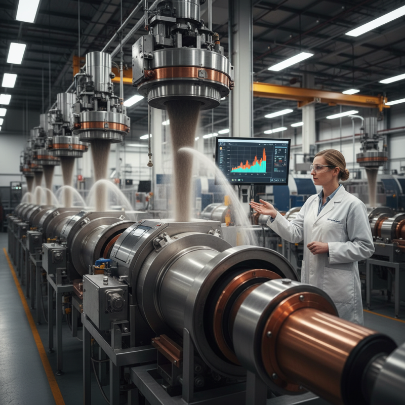 10 Best Dry High Intensity Magnetic Separators for Industry?