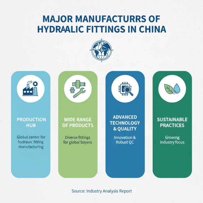 China Best Hydraulic Fittings for Global Buyers Guide?