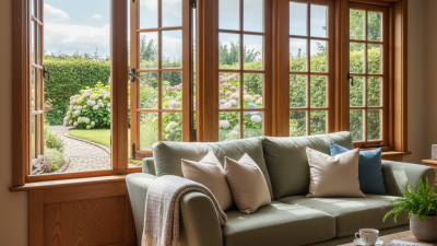 How to Choose Timber Casement Windows for Your Home