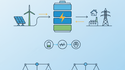 What is Battery Energy Storage System and How Does it Work?