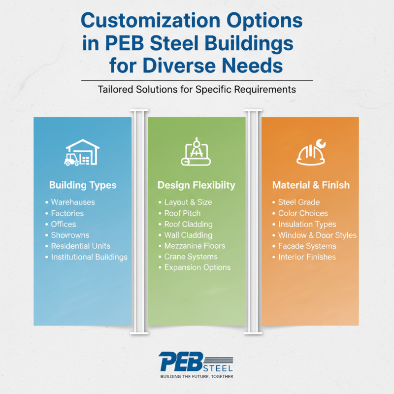 Top 10 Benefits of Peb Steel Buildings for Global Buyers?