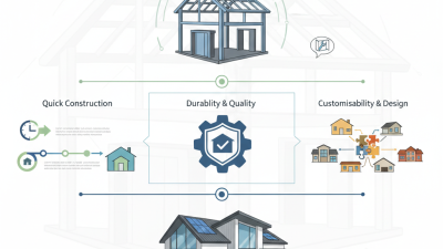 2026 How to Choose the Best Prefab Steel Homes for Your Needs?