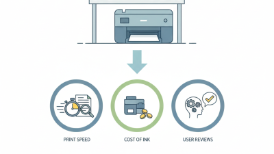 China Top Online Inkjet Printers for Your Home Office Needs?