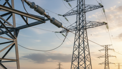 What is a Composite Insulator and How Does it Work?