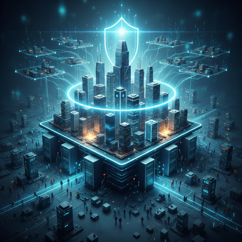 Why Choosing the Best Web Hosting Matters for Your Business?