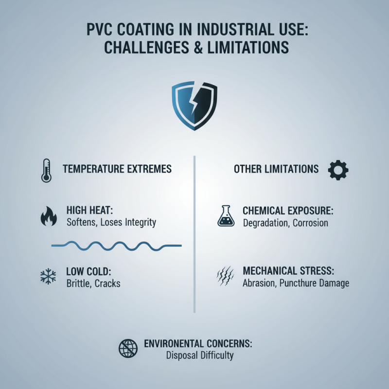 What is PVC Coating and How is it Used in Industries?