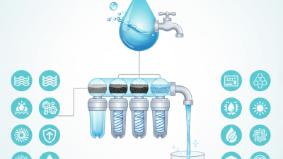 Top 10 Complete Ro Machine Options for Healthy Drinking Water?