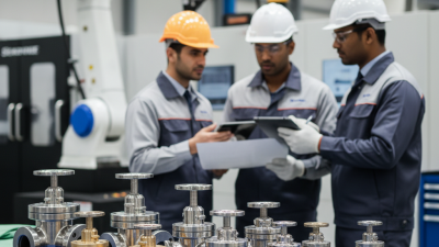 China Top Thermal Relief Valve Suppliers for Global Buyers?