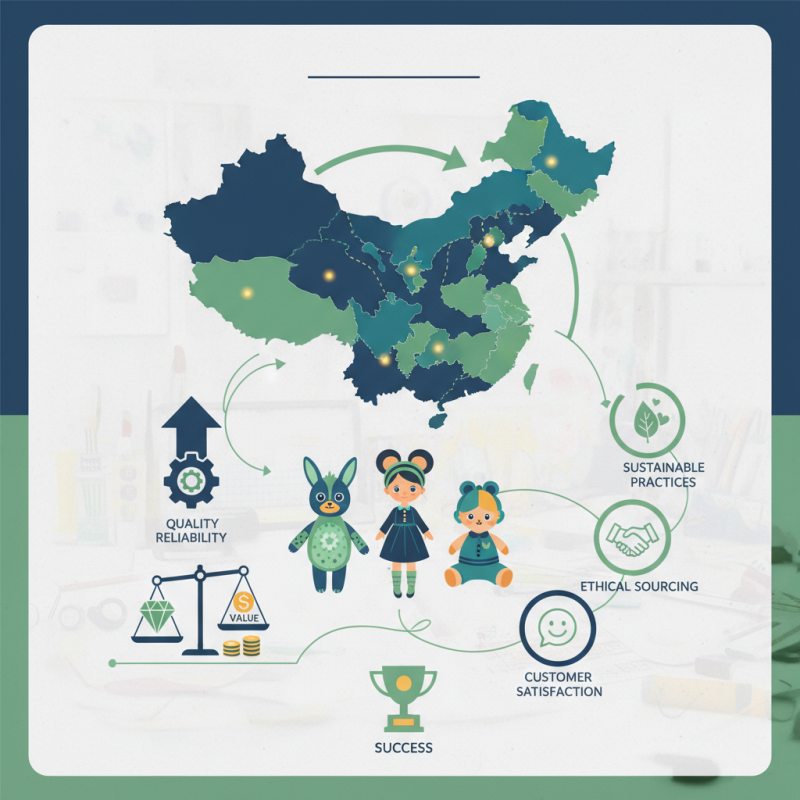 Custom Doll Suppliers in China Where to Find the Best Deals?