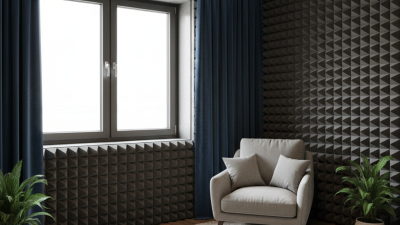 10 Essential Tips for Creating a Sound Proof Room at Home
