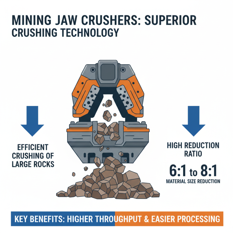 Why Choose Mining Jaw Crusher for Your Next Project?
