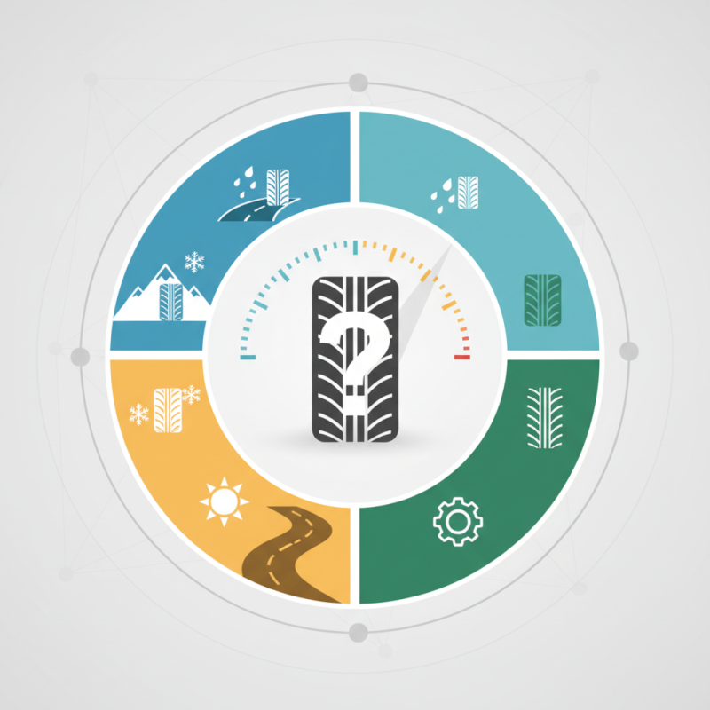 China Top All Season SUV Tires A Comprehensive Guide?