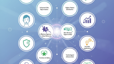 Top 10 Benefits of Using Picosecond Lasers for Your Business?