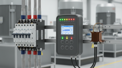 What is a Motor Protection Controller and How Does It Work?