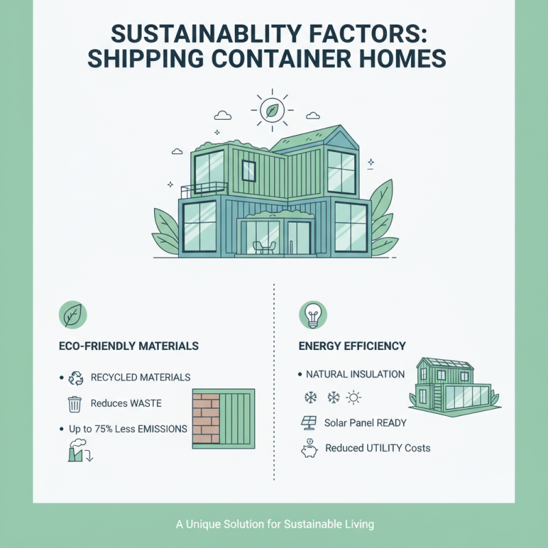 2026 Best Shipping Container Homes to Buy for Your Dream Home?