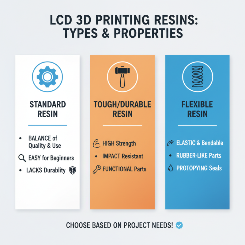 10 Essential Tips for Choosing an Lcd Resin 3D Printer?