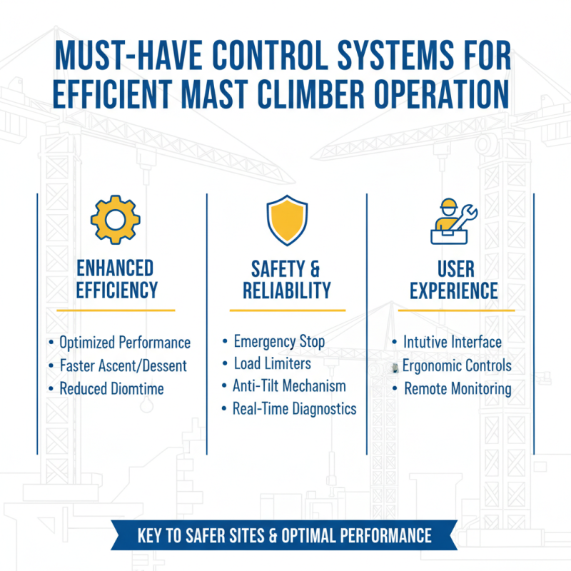 Top 10 Hek Mast Climber Features Buyers Should Know?