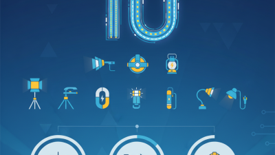 Top 10 LED Work Lamps for Your Next Project Needs?