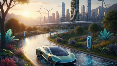 Why Choose Eco Cars for Sustainable Transport Solutions?