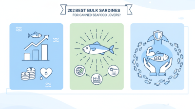 2026 Best Bulk Sardines for Canned Seafood Lovers?