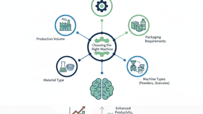 How to Choose the Best Refill Packing Machine for Your Needs