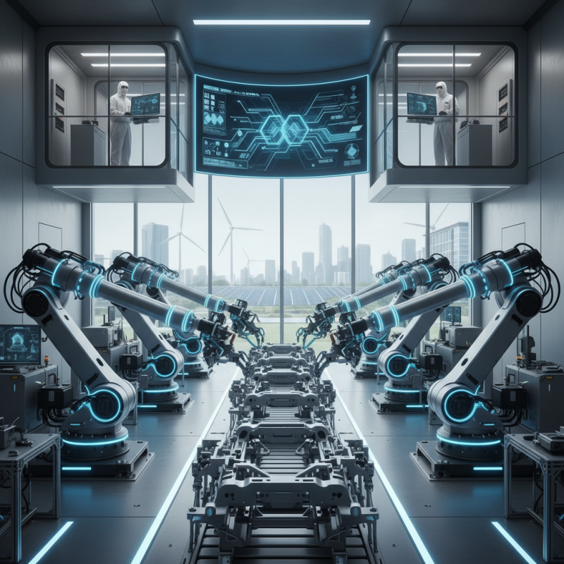 2026 Best Electric Automation Solutions for Global Buyers?