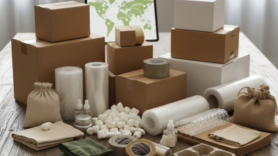 What is the Best Packaging Supplies for Global Buyers?