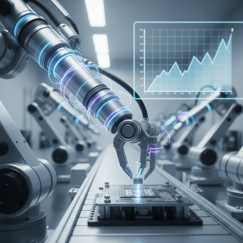 Why Motion Control is Essential for Modern Automation Systems?