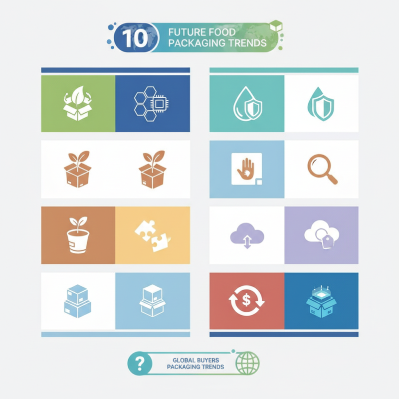 Top 10 Food Packaging Boxes for Global Buyers in 2026?