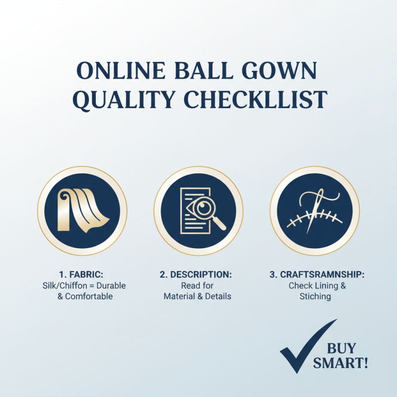 Top 10 Tips for Choosing Beautiful Ball Gowns Online?