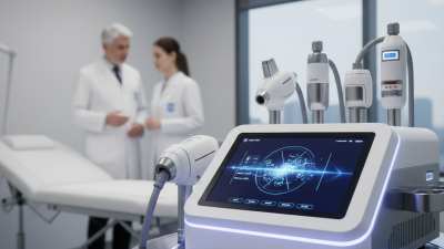 How to Choose the Best Picosecond Laser for Your Needs?