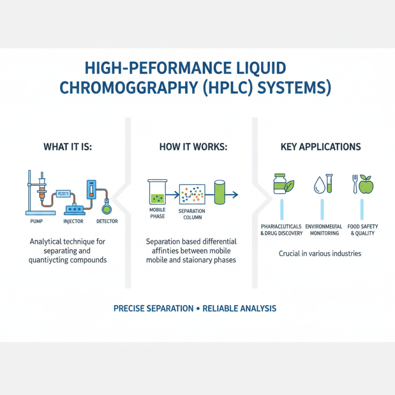 China Top 10 HPLC System Brands You Should Know?