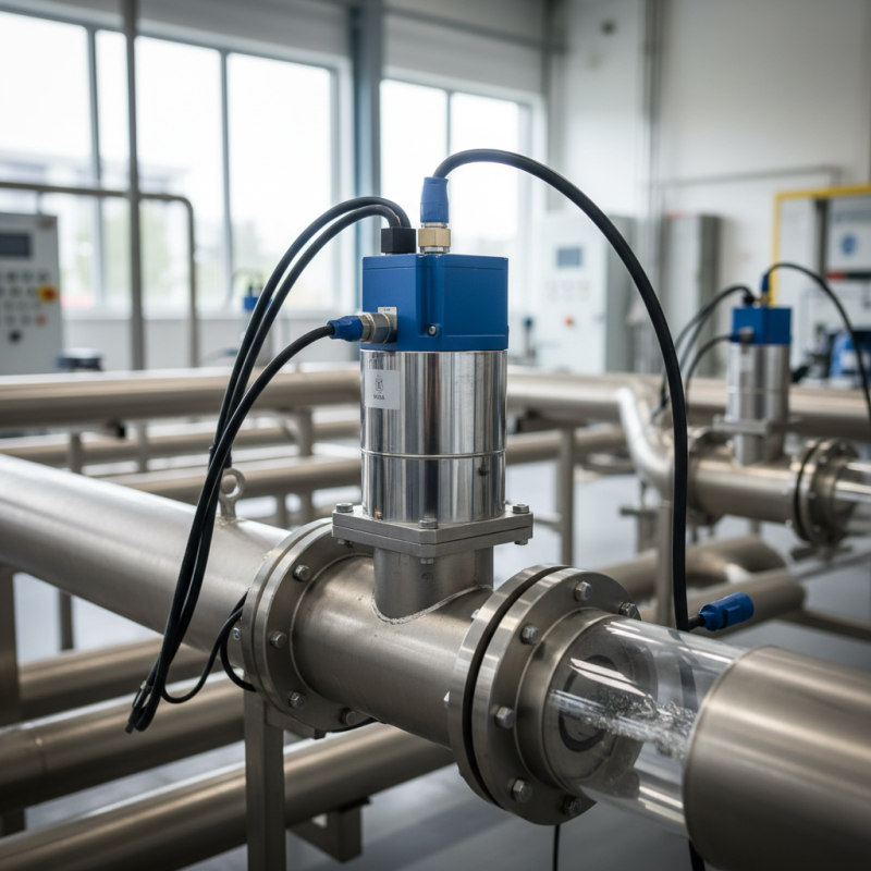 What is a Magnetic Flow Meter and How Does It Work?