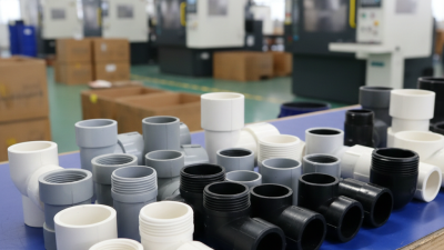 China Best Plastic Pipe Fittings for Global Buyers?