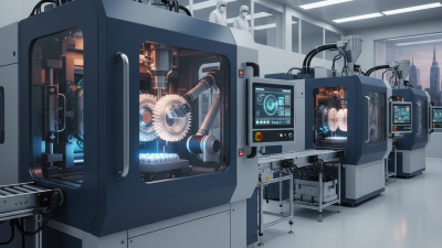 What Are the Key Steps in the Injection Molding Process?