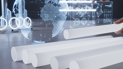 Best Frosted Acrylic Tube Suppliers for Global Buyers?