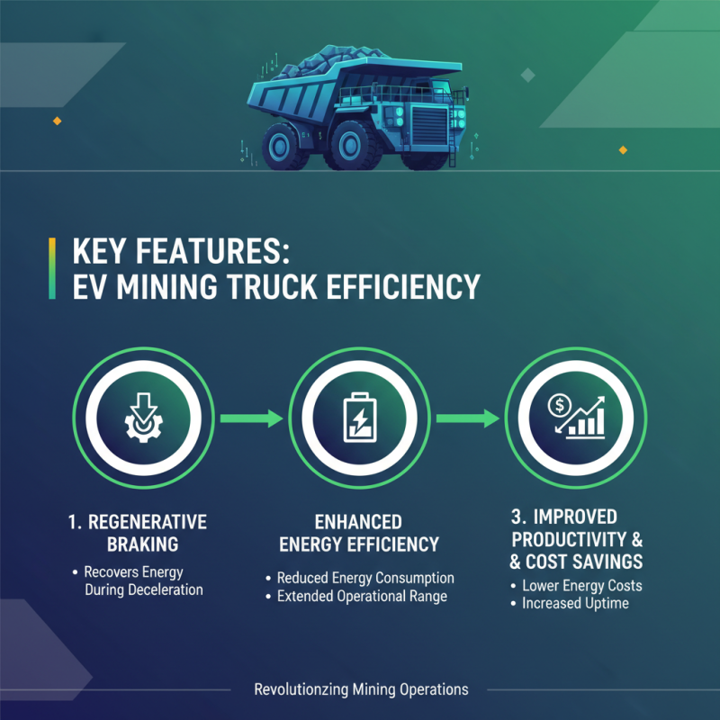 Top Ev Mining Truck Models for Efficient Operations?