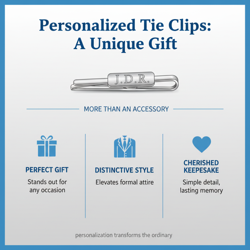 Top 10 Tie Clip Gift Box Ideas for Your Perfect Present?