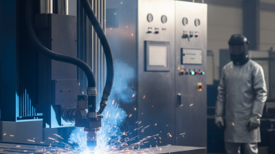 What is an Arc Cutting Machine and How Does it Work?