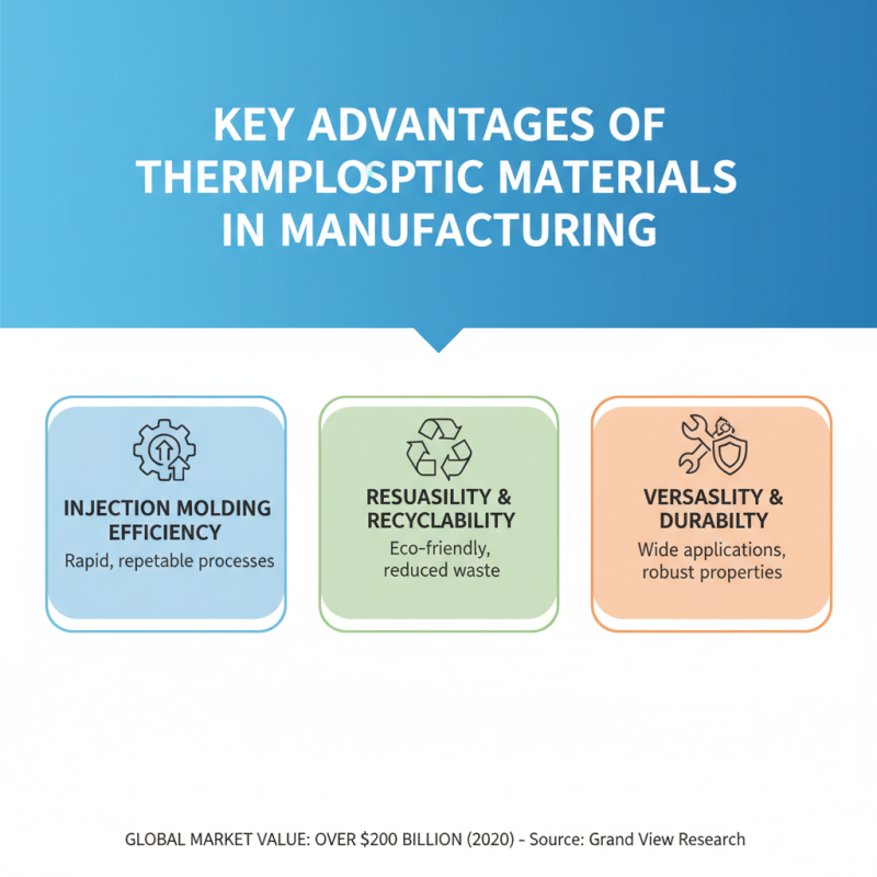 What are the Benefits of Thermoplastic Injection Molding?
