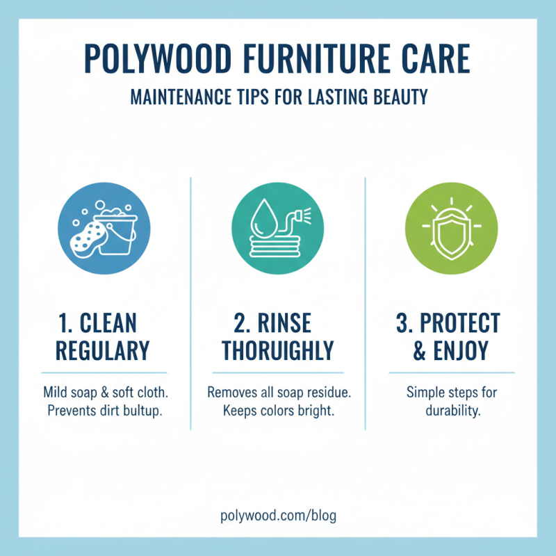 Why Choose Polywood Chaise Lounge for Your Outdoor Space?