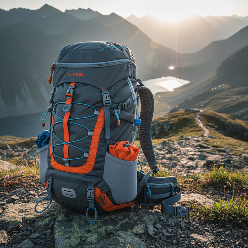 Top Hiking Day Pack for Your Next Adventure?