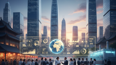 China Best Case Studies Solutions for Global Buyers?